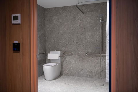 Byng Street Boutique Hotel - Australia Accommodation 38