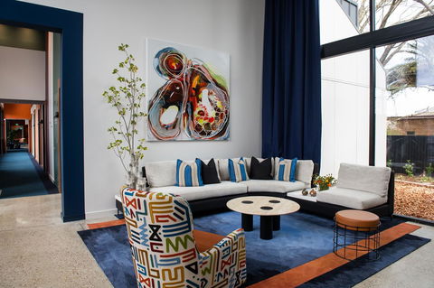 Byng Street Boutique Hotel - Australia Accommodation 6