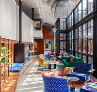 Byng Street Boutique Hotel - Australia Accommodation