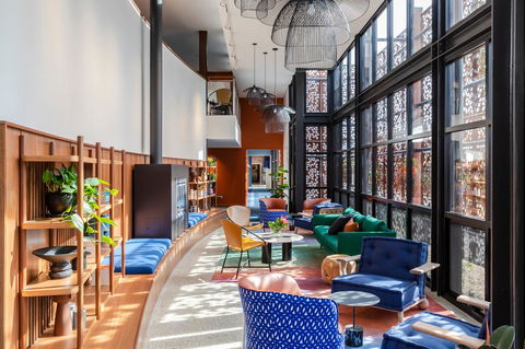 Byng Street Boutique Hotel - Australia Accommodation 0