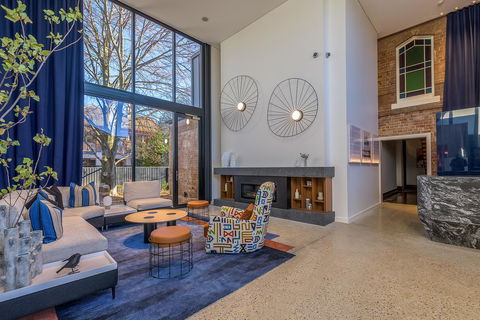 Byng Street Boutique Hotel - Australia Accommodation 7