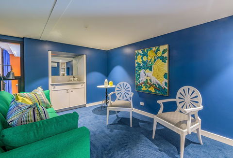 Byng Street Boutique Hotel - Australia Accommodation 25