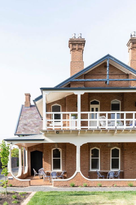 Byng Street Boutique Hotel - Australia Accommodation 1
