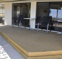 the club house - Australia Accommodation
