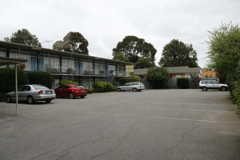 The Sands Motel Adelaide - Australia Accommodation 9