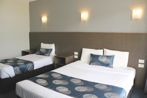 The Sands Motel Adelaide - Australia Accommodation 0