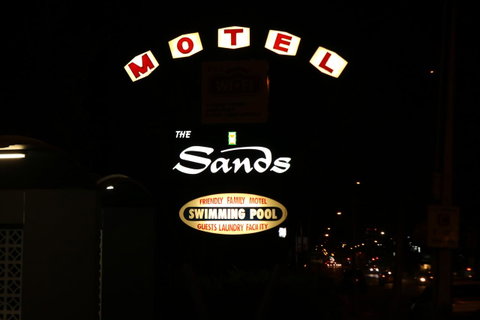 The Sands Motel Adelaide - Australia Accommodation 8