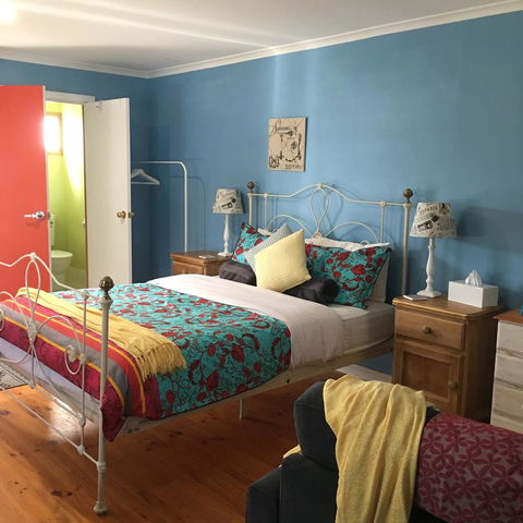 KI Dragonfly Guesthouse - Australia Accommodation 7