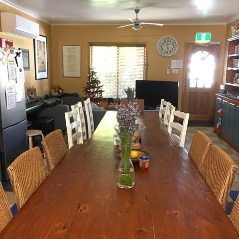 KI Dragonfly Guesthouse - Australia Accommodation 35