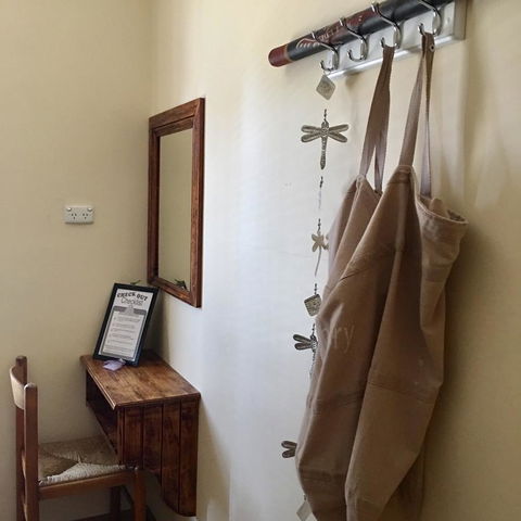 KI Dragonfly Guesthouse - Australia Accommodation 24