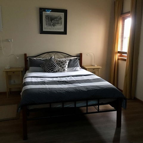 KI Dragonfly Guesthouse - Australia Accommodation 32
