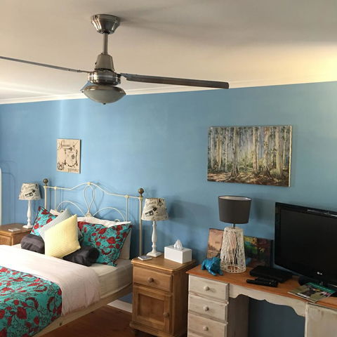 KI Dragonfly Guesthouse - Australia Accommodation 14