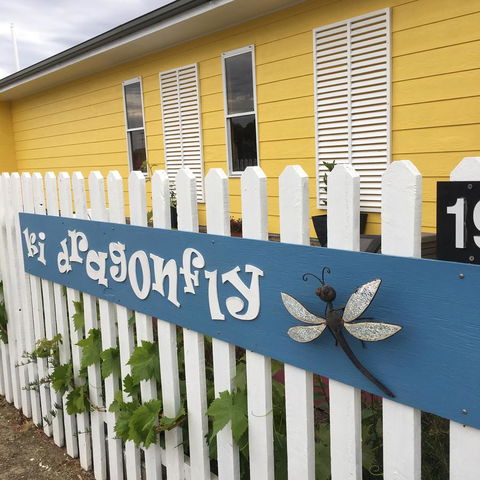 KI Dragonfly Guesthouse - Australia Accommodation 3