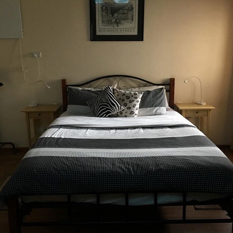 KI Dragonfly Guesthouse - Australia Accommodation 27