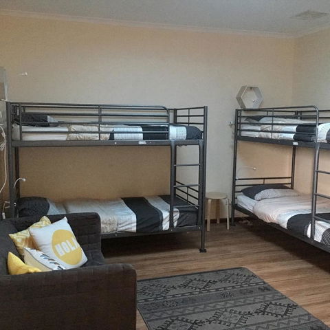 KI Dragonfly Guesthouse - Australia Accommodation 28