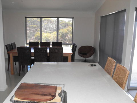 Saar River House - Australia Accommodation 14