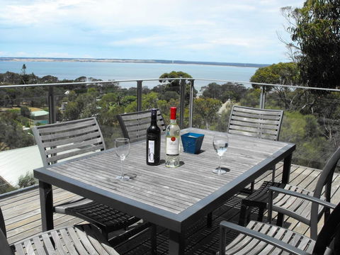 Saar River House - Australia Accommodation 8