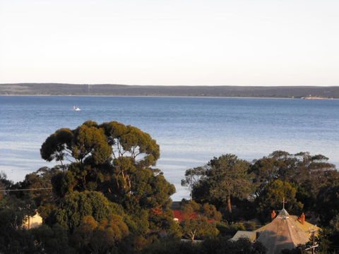 Saar River House - Australia Accommodation 19