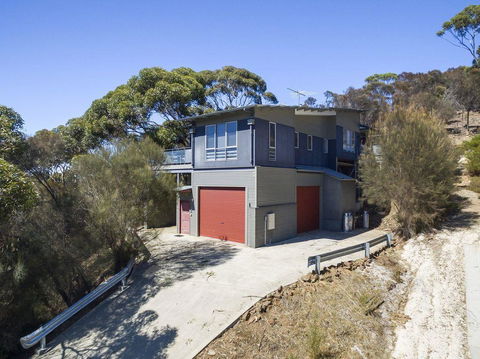 Saar River House - Australia Accommodation 12