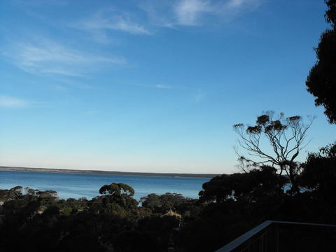 Saar River House - Australia Accommodation 20