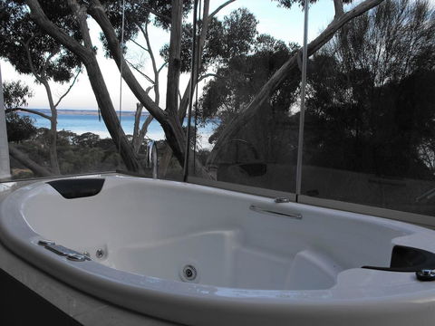 Saar River House - Australia Accommodation 16
