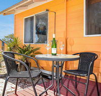 Kaseys Hide Away - Australia Accommodation