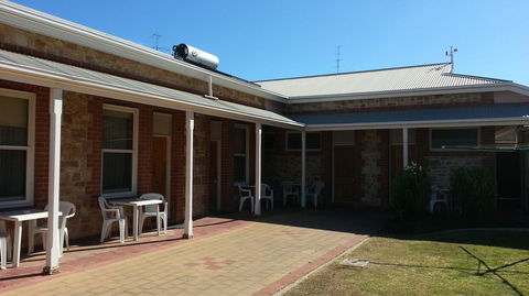 Sonbern Lodge Motel - Australia Accommodation 6