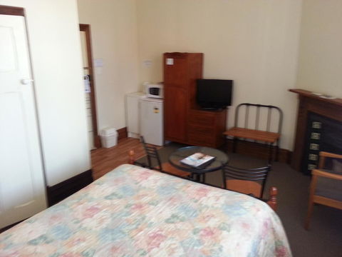 Sonbern Lodge Motel - Australia Accommodation 2