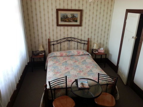 Sonbern Lodge Motel - Australia Accommodation 3