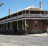 Sonbern Lodge Motel - Australia Accommodation