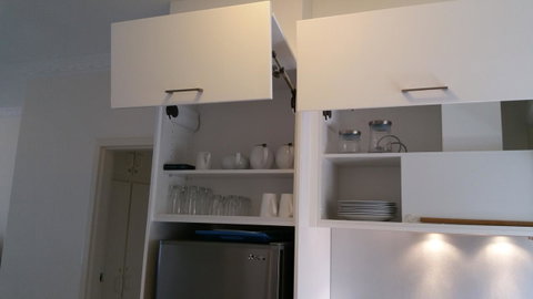 Acaill Accommodation Esplanade Living Self Check-In Self Check-Out - Australia Accommodation 44