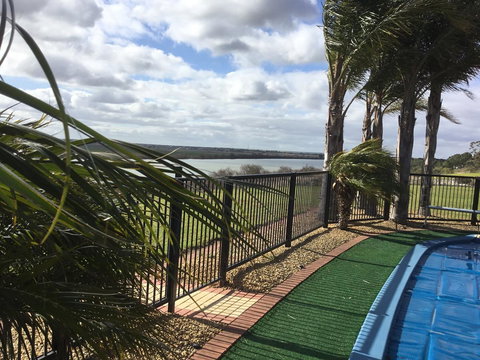 Murrayview Guest House - Australia Accommodation 15