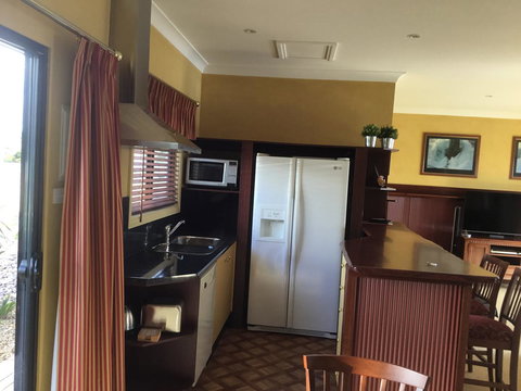 Murrayview Guest House - Australia Accommodation 14