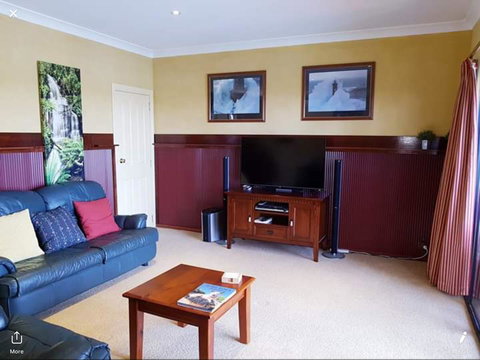 Murrayview Guest House - Australia Accommodation 6