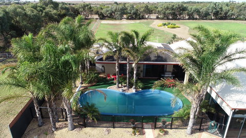 Murrayview Guest House - Australia Accommodation 1