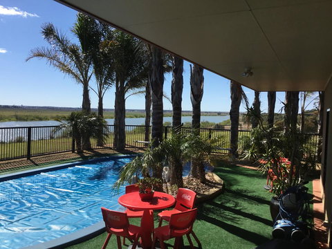 Murrayview Guest House - Australia Accommodation 12