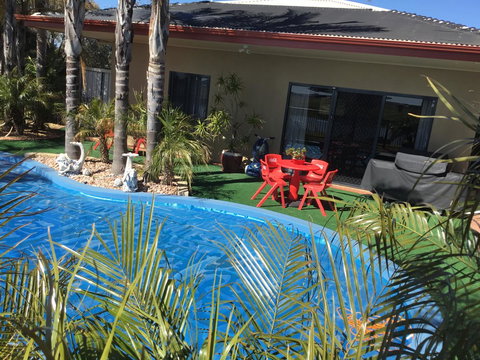 Murrayview Guest House - Australia Accommodation 10