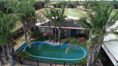 Murrayview Guest House - Australia Accommodation 9