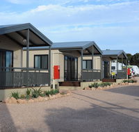 BIG4 Ceduna Tourist Park - Australia Accommodation