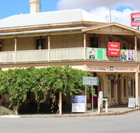 Royal Exchange Hotel - Australia Accommodation