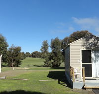 Kangaroo Island Cabins - Australia Accommodation