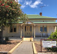 Armadale House - Kingscote - Australia Accommodation