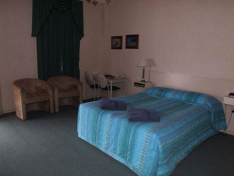 Streaky Bay Hotel Motel - Australia Accommodation 2