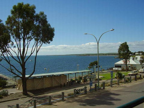 Streaky Bay Hotel Motel - Australia Accommodation 0