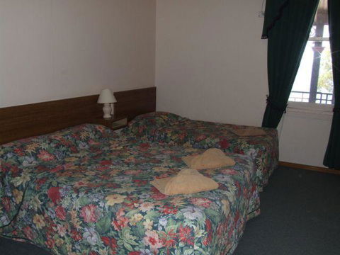 Streaky Bay Hotel Motel - Australia Accommodation 7