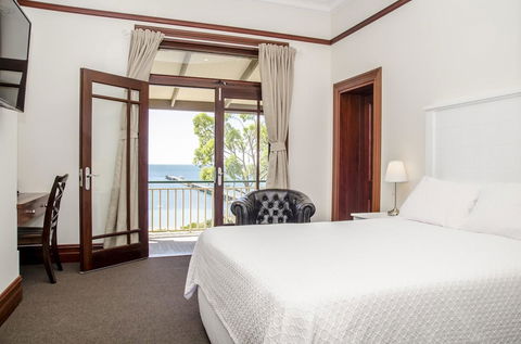 Streaky Bay Hotel Motel - Australia Accommodation 14