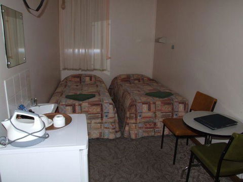 Streaky Bay Hotel Motel - Australia Accommodation 8