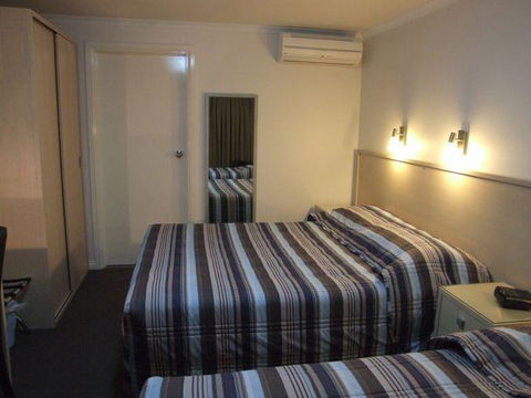 Streaky Bay Hotel Motel - Australia Accommodation 3