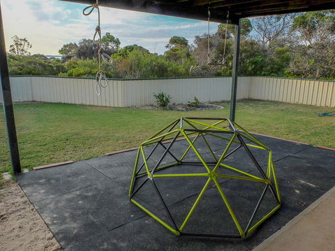 Seacroft - Australia Accommodation 31