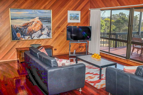 Seacroft - Australia Accommodation 6